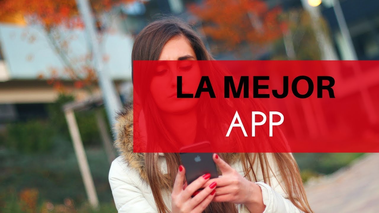 App conocer mujeres 564446