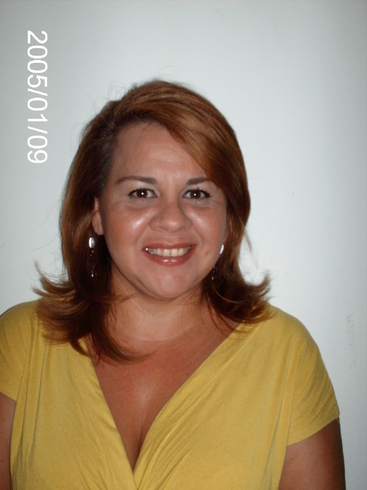 Mujer 45 años busca 542357